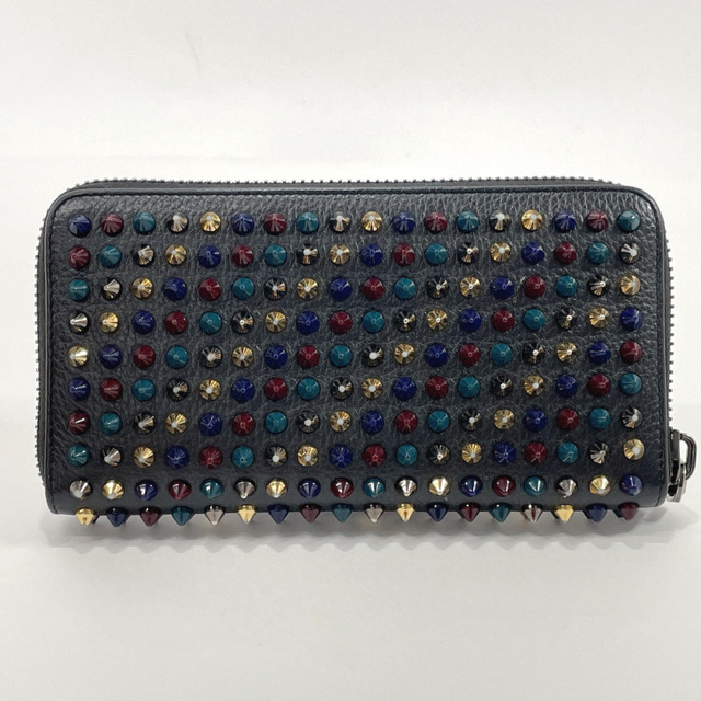 【超美品】お値下げクリスチャンルブタン 長財布 タイムセール商品
