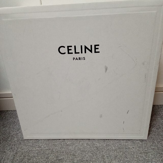 CELINE　セリーヌ　ブーツス　サイズ36　スタッズ 6