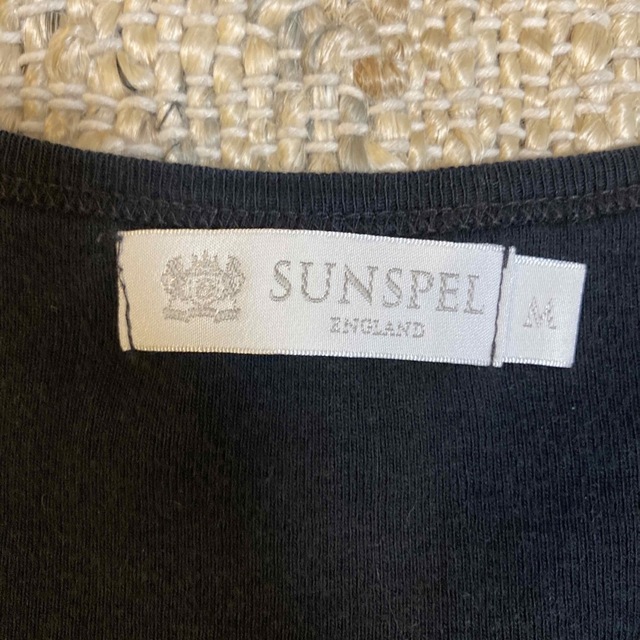 SUNSPEL(サンスペル)の【3枚セット】COLINA SUNSPEL ANACHRONORM メンズのトップス(Tシャツ/カットソー(七分/長袖))の商品写真