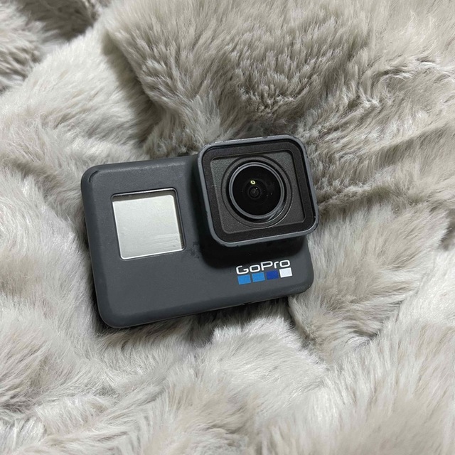 GoPro HERO6