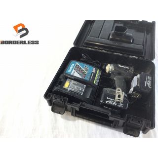 Makita - ☆極美品☆ makita マキタ 18V 充電式ブロワ UB185D ...