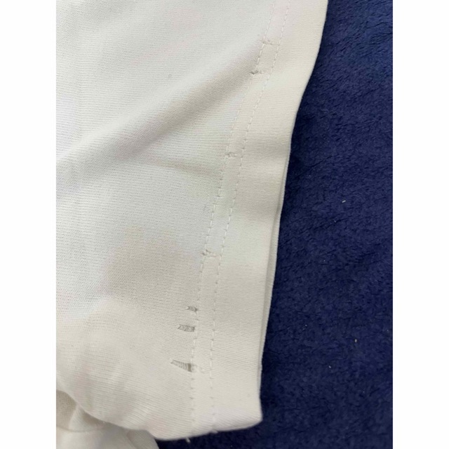 ダルタンボナパルト　キラキラTシャツ メンズのトップス(Tシャツ/カットソー(半袖/袖なし))の商品写真