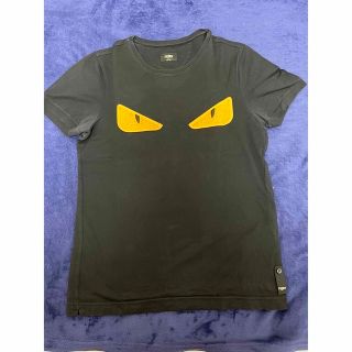 確実正規品　fendi モンスターtシャツ