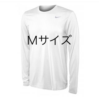 ナイキ(NIKE)のナイキ ロングTシャツ(Tシャツ/カットソー(七分/長袖))