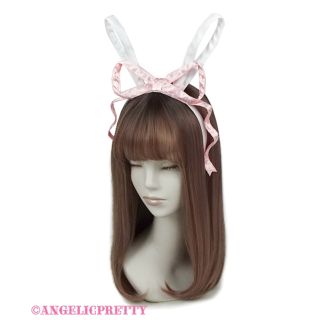 アンジェリックプリティー(Angelic Pretty)のBUNNY TOYカチューシャ(カチューシャ)