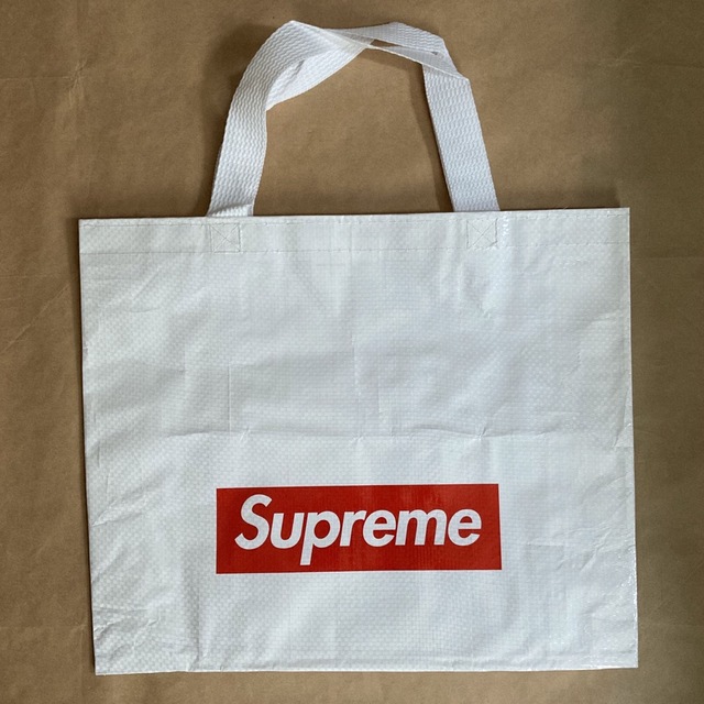 Supreme(シュプリーム)のSupreme ショッパー（小） メンズのバッグ(エコバッグ)の商品写真