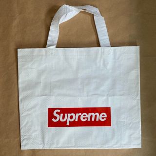 シュプリーム(Supreme)のSupreme ショッパー（小）(エコバッグ)