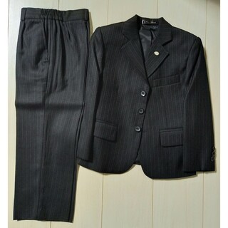 スーツ(ジャケット、ベスト、スラックス)90～100サイズ　3点セット(ドレス/フォーマル)