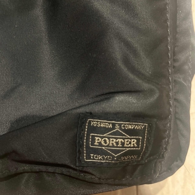 PORTER(ポーター)のポーター PORTER バッグ ビジネスバッグ ショルダーバッグ メンズのバッグ(ショルダーバッグ)の商品写真