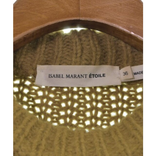 ISABEL MARANT ETOILE ニット・セーター 36(XS位) 2