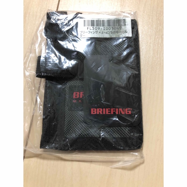 BRIEFING(ブリーフィング)のブリーフィング　2nd別注キーケース メンズのファッション小物(キーケース)の商品写真
