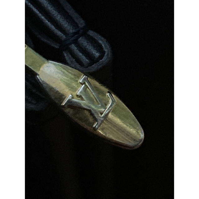 LOUIS VUITTON LOUIS VUITTON ヴェルニ レオパード ジッピー