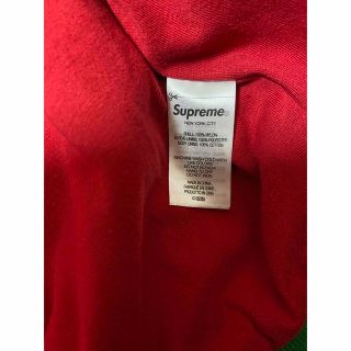 Supreme - supreme×ニューヨークヤンキースコラボトラックジャケットの