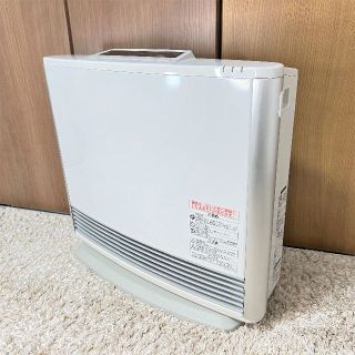 Rinnai - ☆リンナイ 21畳 プラズマクラスター RC-L5801NP ガスファン