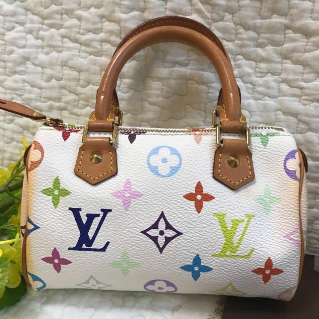 ルイヴィトン ハンドバッグ M51122 ベルエア 01-23020101-Y3-