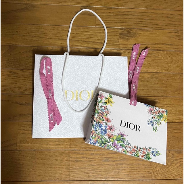 Dior(ディオール)のDIOR ショッパー レディースのバッグ(ショップ袋)の商品写真