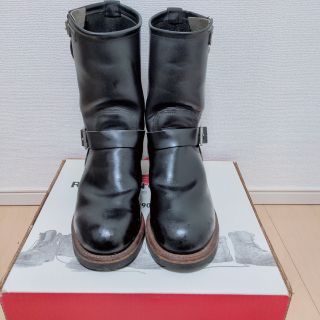 レッドウィング(REDWING)のボブフランクリン様専用REDWING　2268 PT99　8D 26cm(ブーツ)