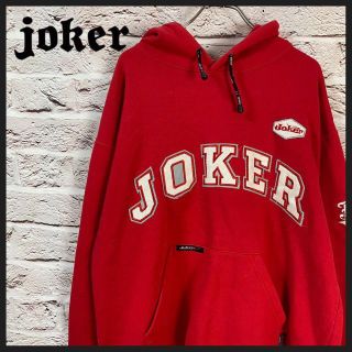 JOKER ジョーカー ジャージ タンクトップ ネイビー XL