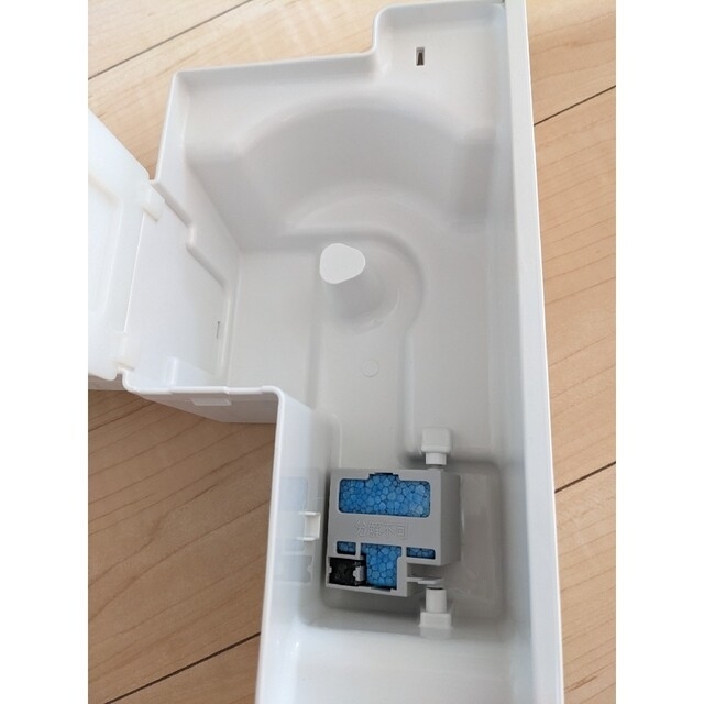 シャープ 空気清浄機 KI-LP100-W | settannimacchineagricole.it