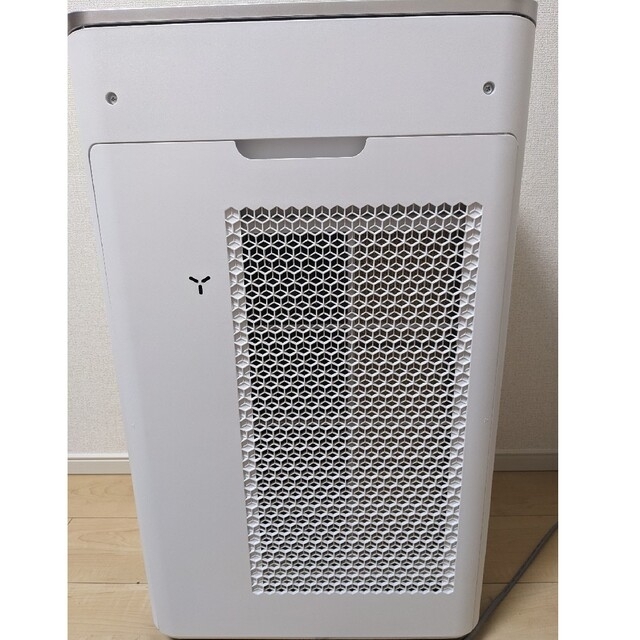 シャープ 空気清浄機 KI-LP100-W | settannimacchineagricole.it
