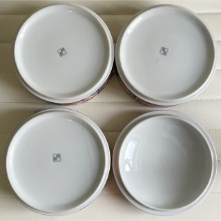 有田焼 林斎 花鳥 三段重 おせち器 お正月 蓋付き重ね鉢 古伊万里 色絵