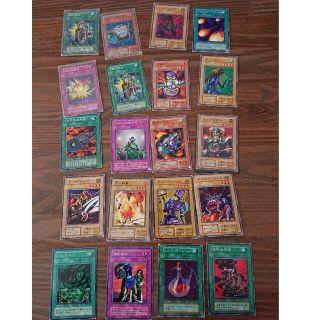 ユウギオウ(遊戯王)の遊戯王カード(シングルカード)