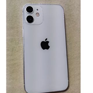 アイフォーン(iPhone)のiphone 12mini ジャンク(携帯電話本体)