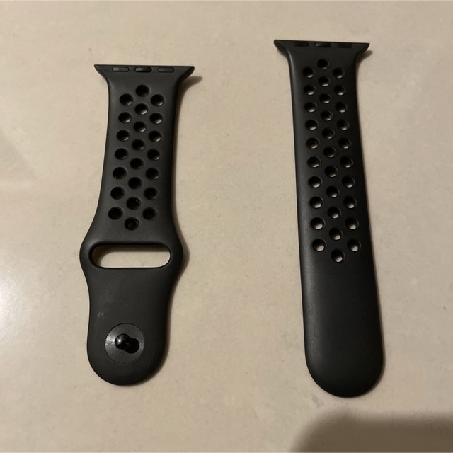 Apple Watch Series 3 Nike+ セルラーモデル