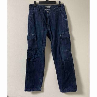 STUSSY(デニム/ジーンズ)のフリマアイテム一覧 STUSSY(デニム/ジーンズ)のフリマアイテム一覧