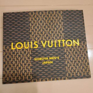 ルイヴィトン(LOUIS VUITTON)の希少　限定　ルイヴィトン　渋谷限定　NIGOコラボ　ミヤシタパーク(ショップ袋)