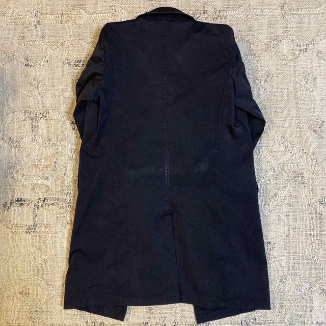 TEN-C Car Coat 46 素晴らしい品質 jardinmagico.mx