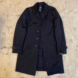 テンシー(Ten-c)のTEN-C Car Coat 46(ステンカラーコート)