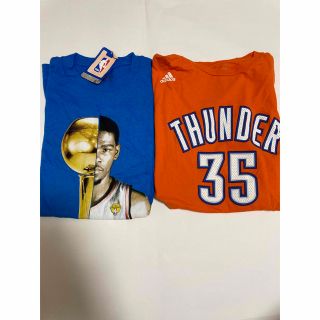 NBAフェニックスサンズケビンデュラントユニフォームXLサイズ 新品未使用