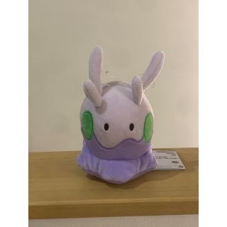 ポケモン(ポケモン)のポケットモンスター カラーセレクション ぬいぐるみ purple ヌメラ(ぬいぐるみ)