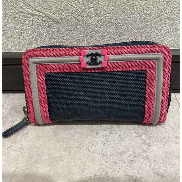 シャネルCHANEL ナッパ ローファー マロン 安心の正規輸入品 www.esn