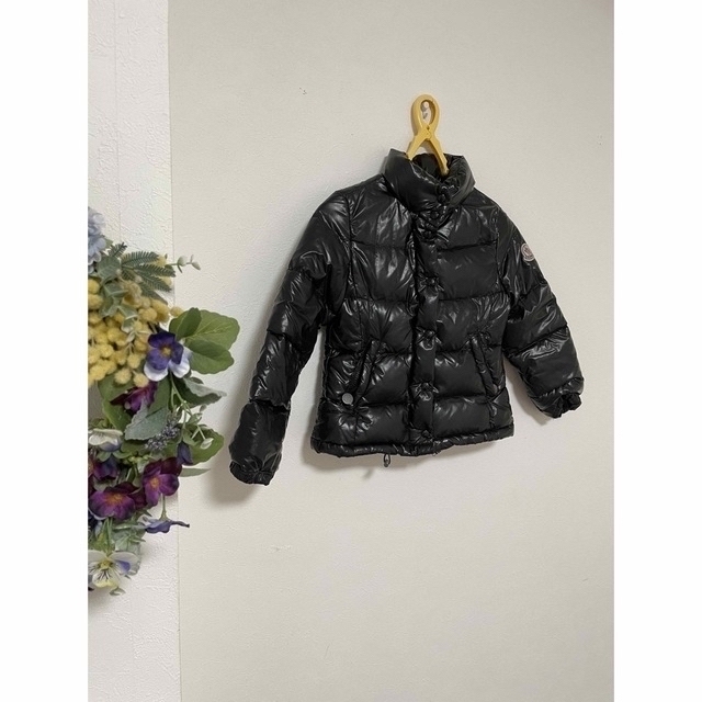 最新品特価】 MONCLER - 週末セール☆MONCLER ダウンジャケット
