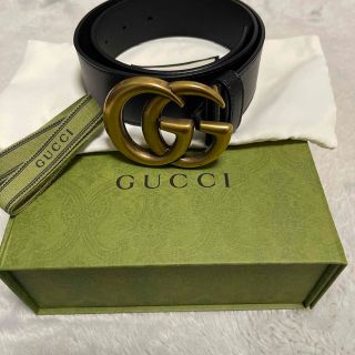 グッチ(Gucci)のGUCCI ベルト(ベルト)