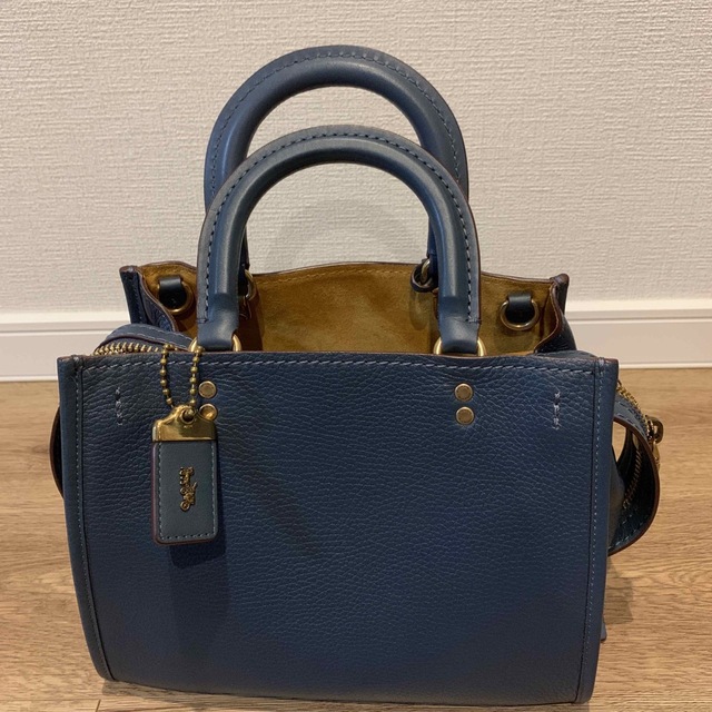 COACH - コーチ ローグの通販 by mk's shop|コーチならラクマ