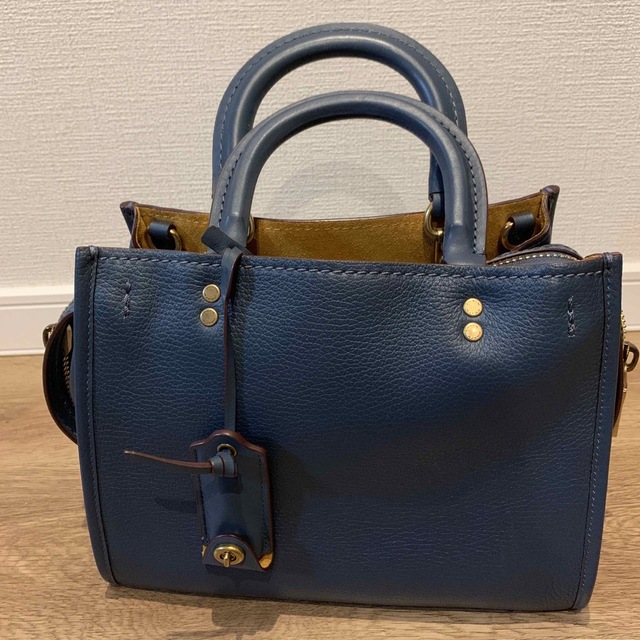 COACH - コーチ ローグの通販 by mk's shop|コーチならラクマ