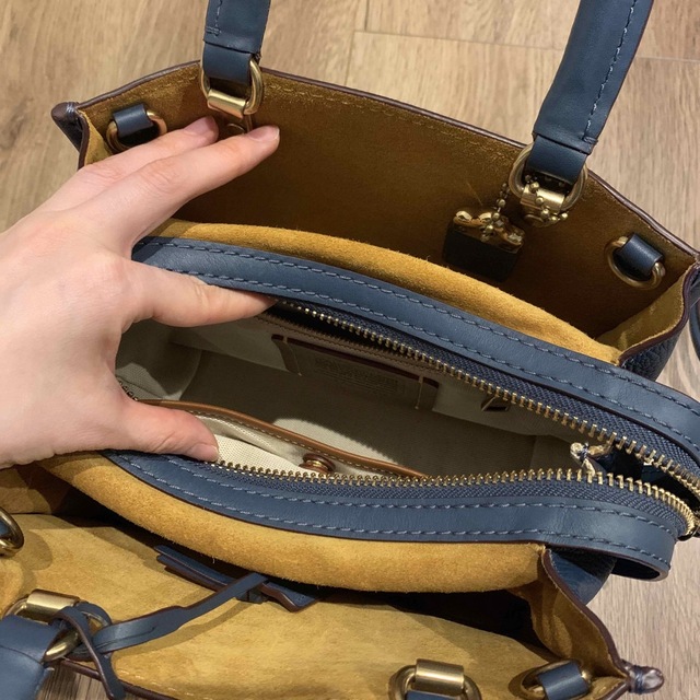 COACH - コーチ ローグの通販 by mk's shop|コーチならラクマ