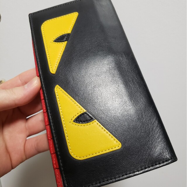 FENDI 長財布