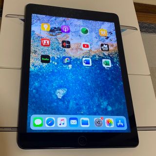 上品Aランク　iPad  Air1  WiFi 16GB　アイパッド