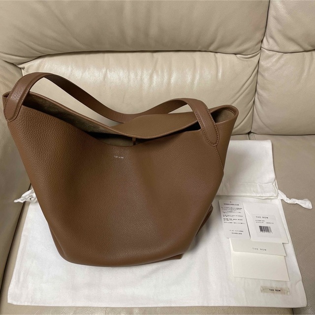 30%OFF】 THE ROW N/S PARK TOTE パークトートバッグ レディース