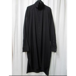 ヨウジヤマモト ロング シャツ(メンズ)の通販 300点以上 | Yohji