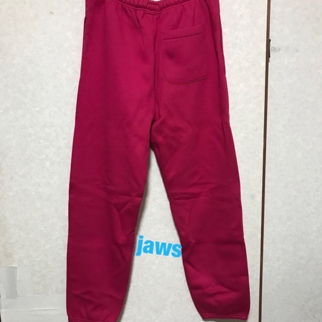 Supreme × Champion Sweat Pant 17SS★新品