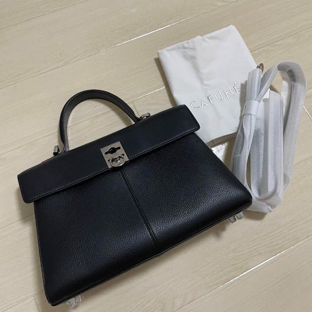 ランキング第1位 Cafune BAG ハンドバッグ - digiorgiolaw.com