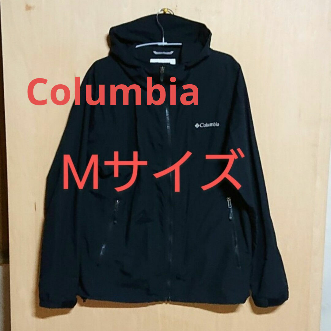 匿名配送★コロンビア　Mサイズ　マウンテンパーカー\nコロンビア（Columbia