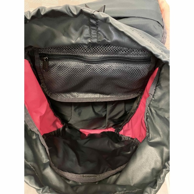 karrimor(カリマー)のkarrimor カリマー バックパック20L ピンク スポーツ/アウトドアのアウトドア(登山用品)の商品写真