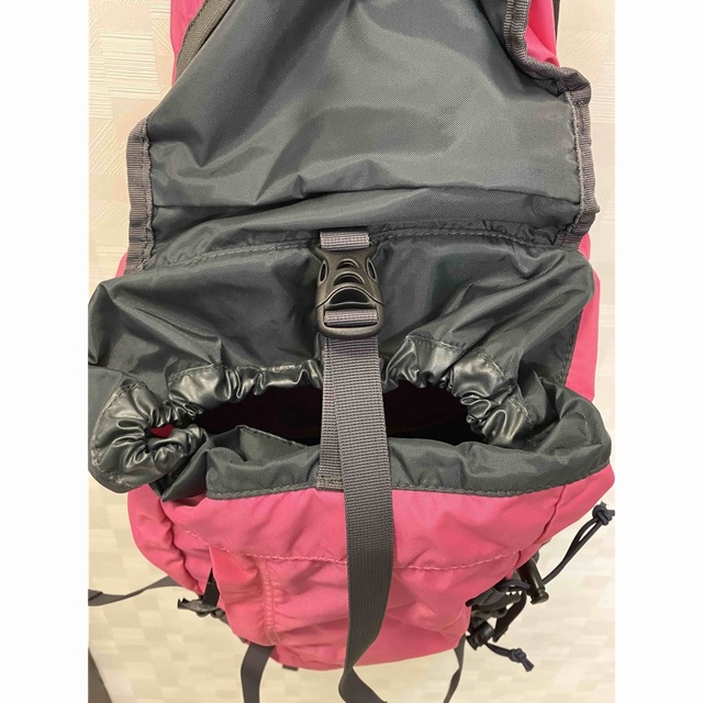 karrimor(カリマー)のkarrimor カリマー バックパック20L ピンク スポーツ/アウトドアのアウトドア(登山用品)の商品写真