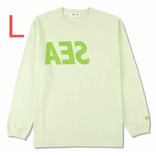 ウィンダンシー CASETIFY WDS L/S T-SHIRT 贅沢屋の 10879円 ogawask.com